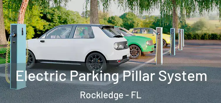  Electric Parking Pillar System Rockledge - FL