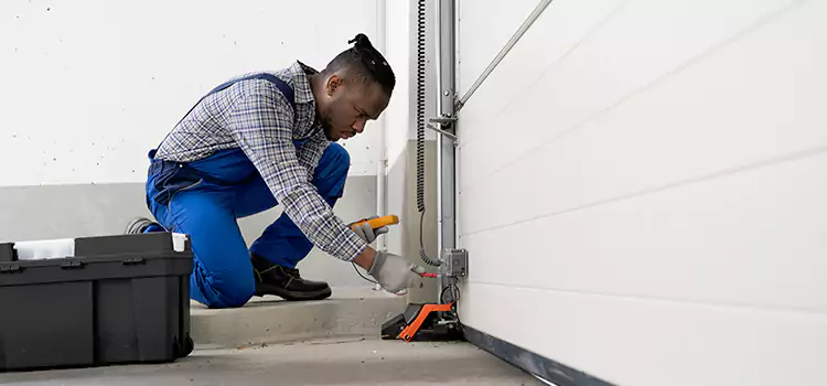 Expert Solutions for Every Garage Lock Need in Rockledge, FL