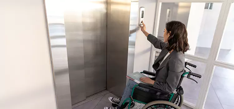 Benefits of Modern Handicap Door Systems in Rockledge, FL
