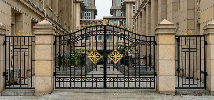 Comprehensive Iron Gate Maintenance Solutions in Rockledge, FL