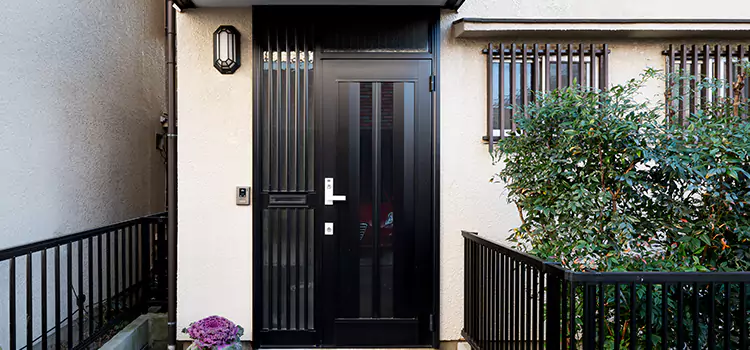 Popular Exterior Door Options in Rockledge, FL