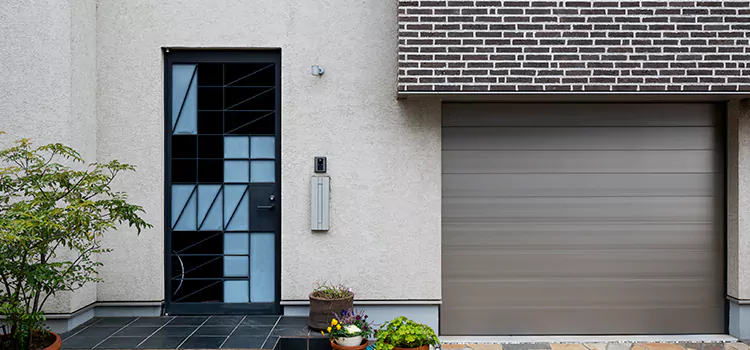 Residential Roll Up Security Doors Rockledge