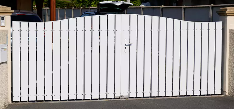 Why Choose Us for Residential Gate Repair in Rockledge, FL?
